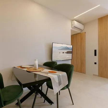 דירה Lyvoa Modern Living By The Sea *