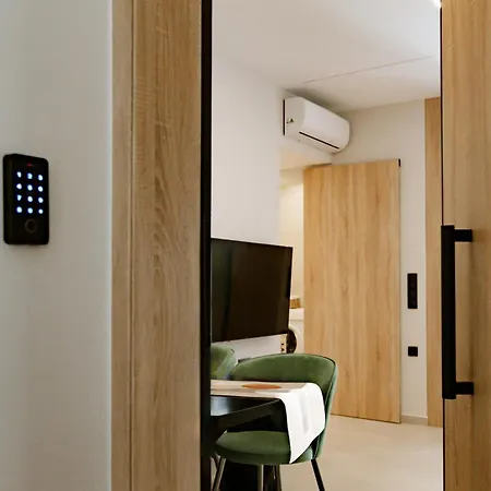Lyvoa Modern Living By The Sea העיירה רתימנו