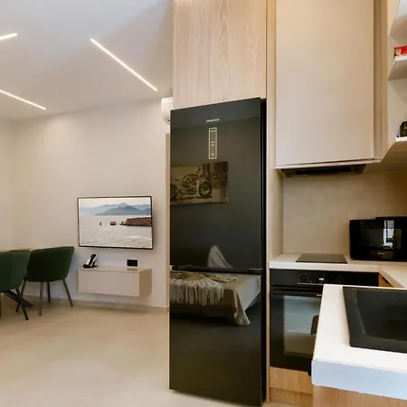 Lyvoa Modern Living By The Sea דירה *