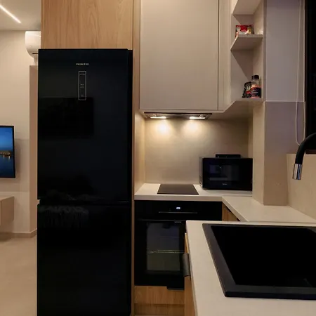 Lyvoa Modern Living By The Sea * העיירה רתימנו