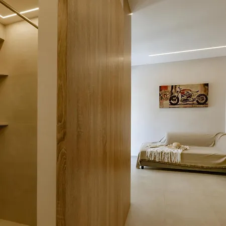 Lyvoa Modern Living By The Sea דירה *