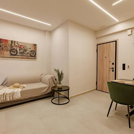 Lyvoa Modern Living By The Sea דירה