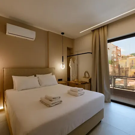 Lyvoa Modern Living By The Sea העיירה רתימנו