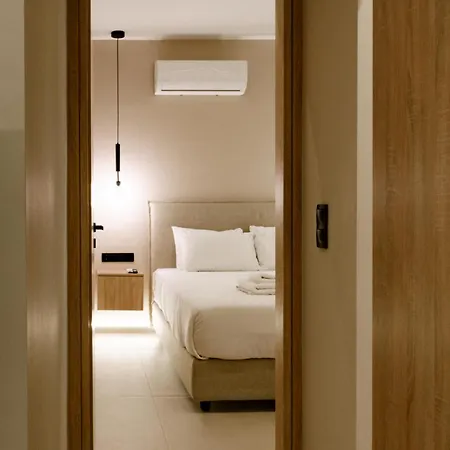 דירה Lyvoa Modern Living By The Sea העיירה רתימנו