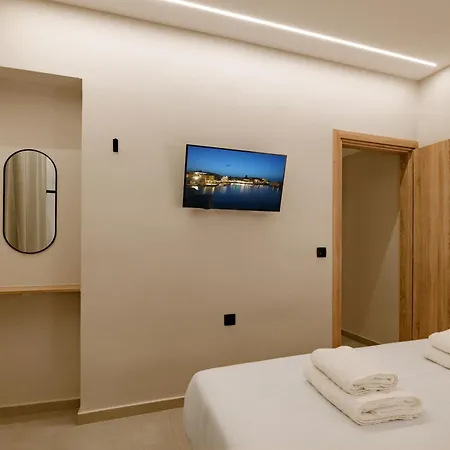 דירה Lyvoa Modern Living By The Sea