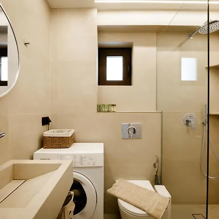 Lyvoa Modern Living By The Sea העיירה רתימנו